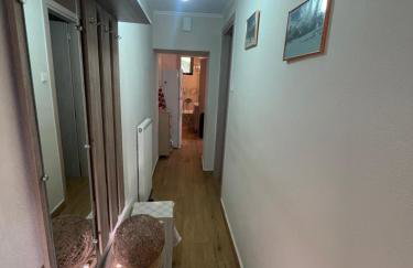 Christo's Place Katarraktis Artas - Foto 4