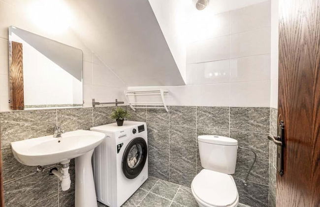 Villa Argaka Vista in Argaka - Foto 30