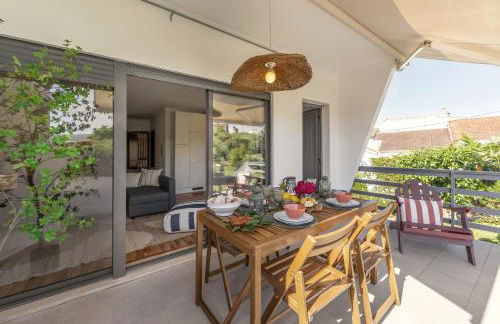 In the Peace of the Foothills - Foto 3