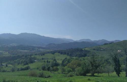 Cantabria, amplio piso .Se admiten mascotas - Foto 20