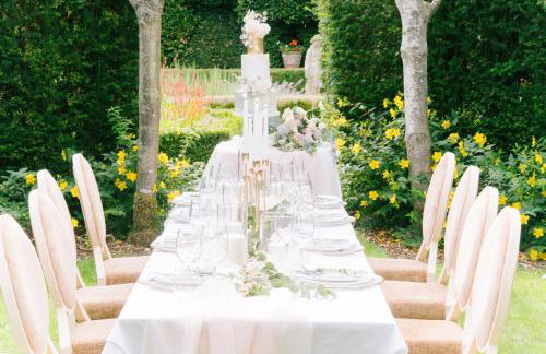 Fawsley Hall Hotel - Foto 36