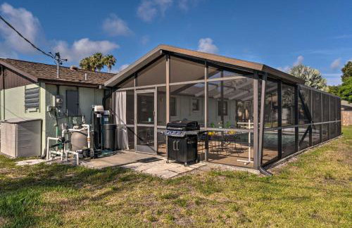 Bright Venice Home with Yard Less Than 4 Miles to Beach! - Photo 28