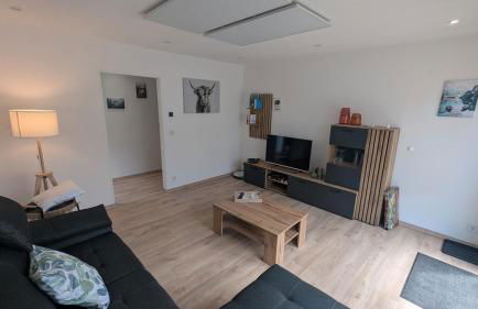 Ferienwohnung Wittle - Foto 20