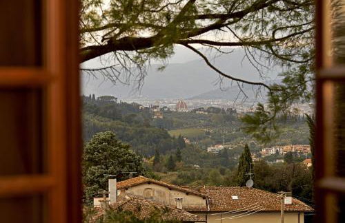 Villa Medicea di Lilliano - Foto 24