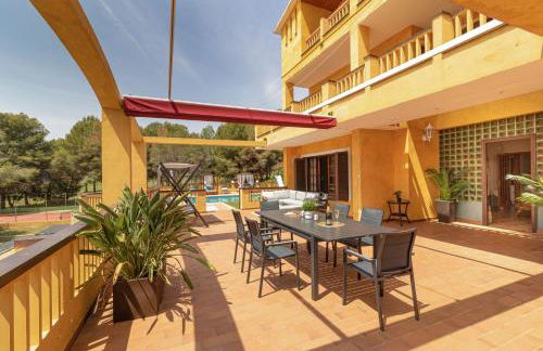 Villa Golf Sitges - Foto 59