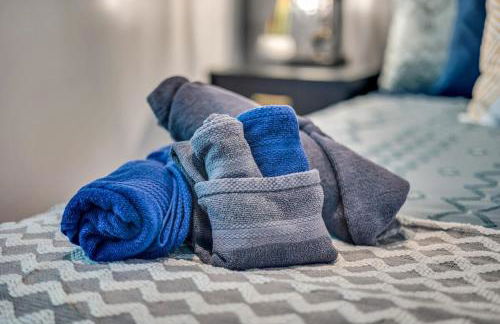 Harmony House Family Escape for 8 - Foto 30