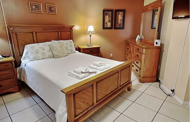 Sunglow Resort 305 - Foto 19