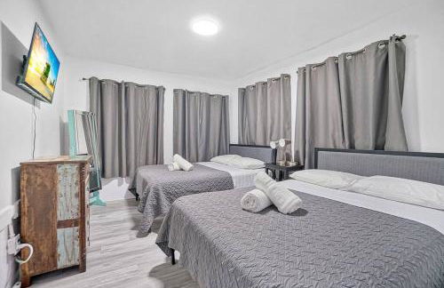 River House 4BR, Pool/Hot Tub - Foto 29