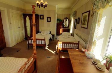 Ardgort Country House - Foto 28