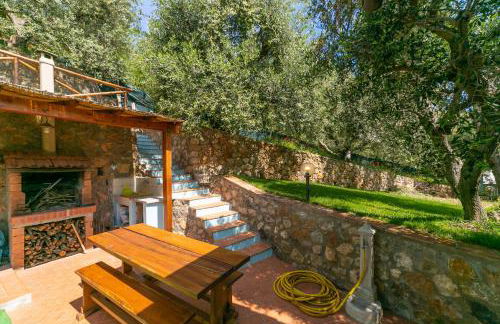 Villino Giordy - Foto 17