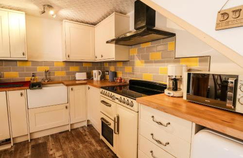 Gorrie's Lair - Foto 8