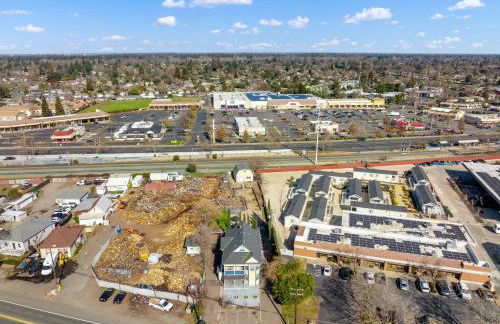 Cozy 1 bdr/1br near downtown - Photo 20