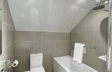 Mode Apartments St Annes - Foto 67