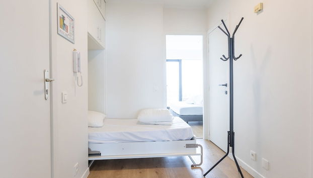 Amazing Apartment With Sea-views - Foto 3, Habitación