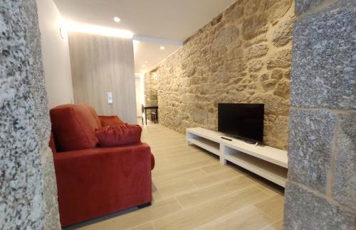 Apartamentos A pousa do Asma - Foto 41