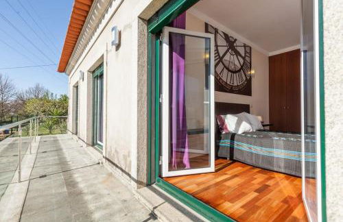 Sweet Home Braga - 4 rooms apartment - Foto 9