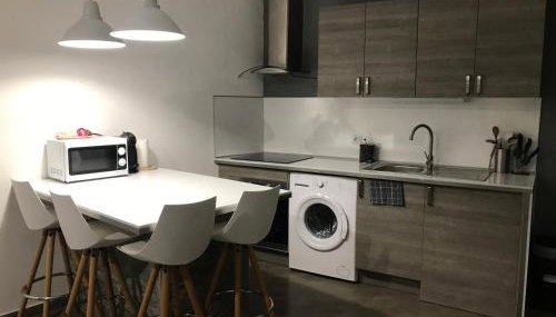 Studio Centre ville Castellane - Foto 4