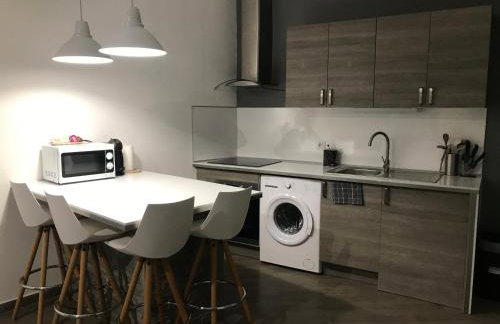 Studio Centre ville Castellane - Foto 4