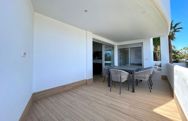 Apartment in Motril Near Playa Beach - Foto 40