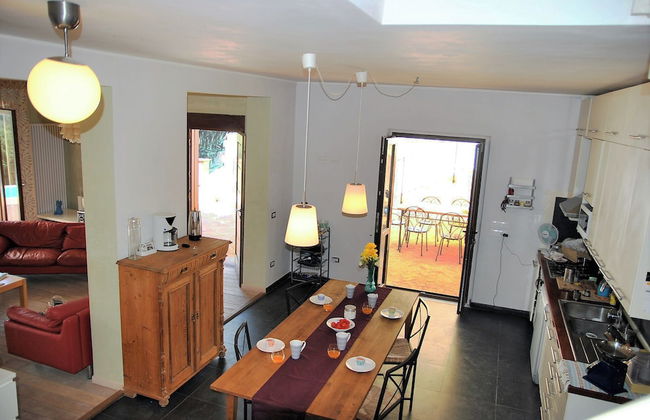 Villa Oasis Pool and Nature - Foto 18