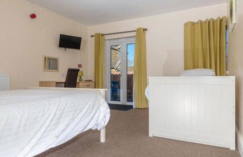 Whittonlodge sleeps28 Hottub pool table - Foto 32