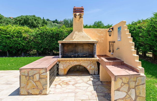 Ionian Dreams Luxurious Country Villas - Foto 52