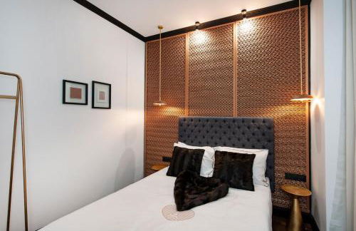 LE MARAIS PRESTIGE Luxueux - Cosy - Wifi - Photo 15