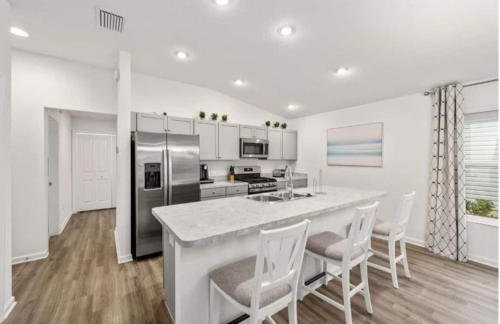 Very large 2 bedroom with King Bed - Foto 23