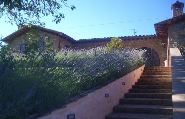 La Collina dei Ciliegi - Photo 23