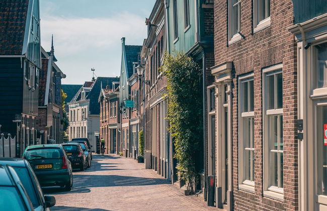 Modern Light Chalet 15km From Alkmaar - Photo 30