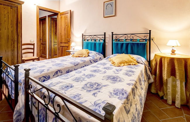 Fattoria Le Giare - Foto 19