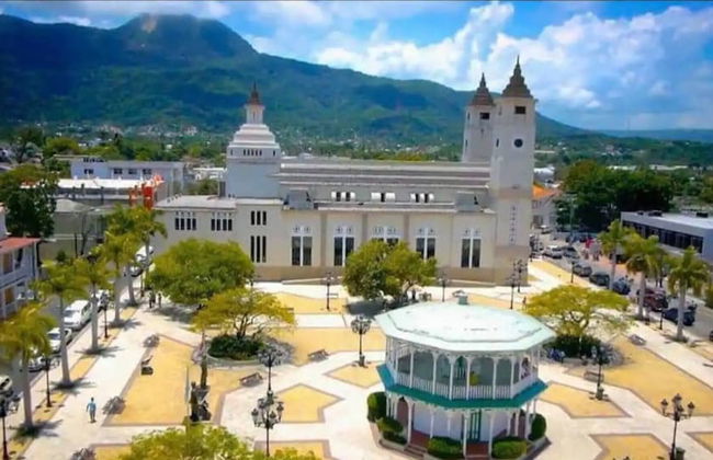 Modern 2 Bedroom Apartment 5b in Puerto Plata - Foto 23