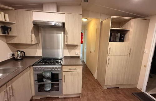 Tattershall Caravan- 28 The Pastures - Foto 6