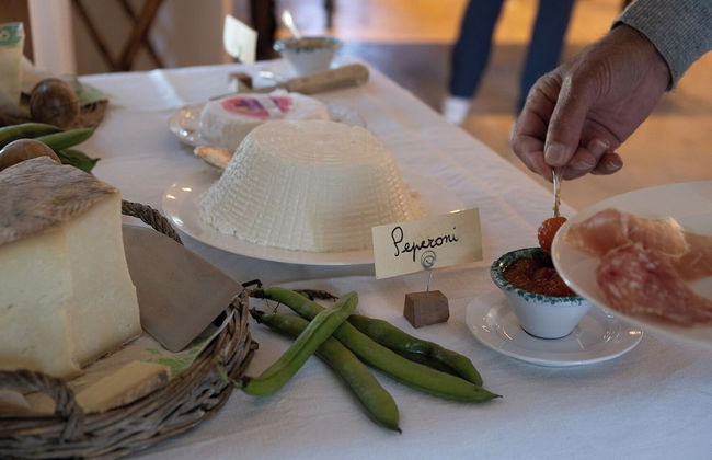 Villa di Campolungo Agriturismo - Photo 39