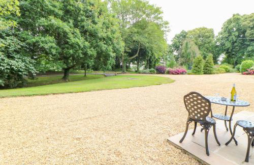 The Cart Shed - Foto 20