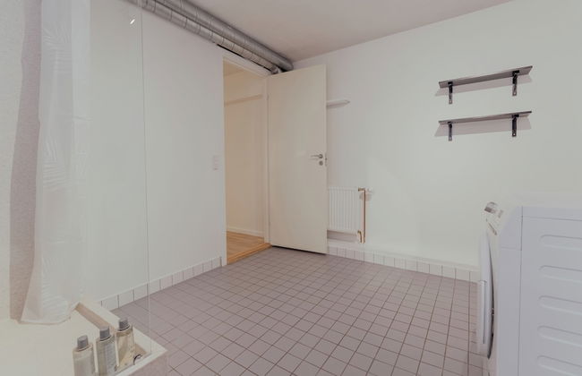 Tórshavn Apartment - Great View - Photo 46