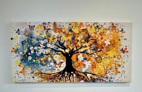 Glastonbury Sacred Vault, 1 Bedroom, Split-Level - Photo 7