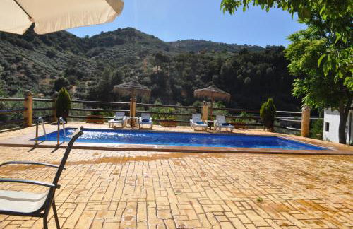 Cortijo Rural Las Nogueras - Foto 28