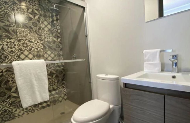 NIU Modern Apartments near WTC & Condesa - Roma Sur - Foto 69