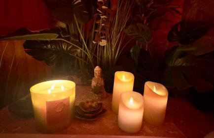 Nuit de rêve : spa, sauna, cinéma - Foto 21