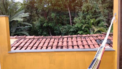 Villa Bottaro - Chalé amarelo - Foto 3