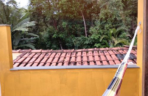 Villa Bottaro - Chalé amarelo - Foto 3