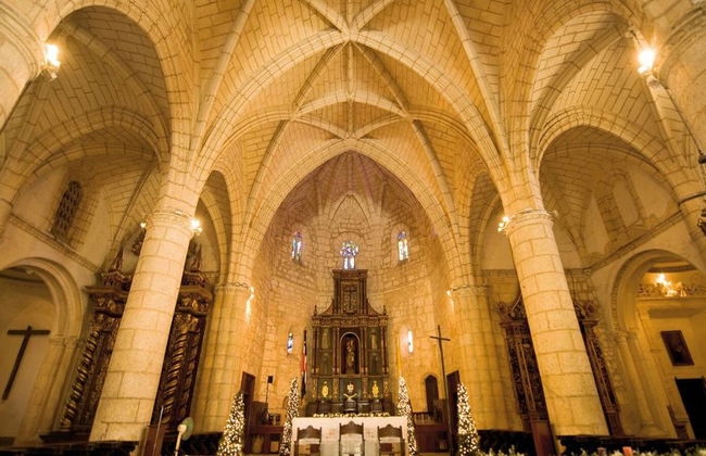 Tour da Cidade de Santo Domingo - Foto 9