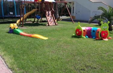 Residence Villaggio Alemia - Foto 49