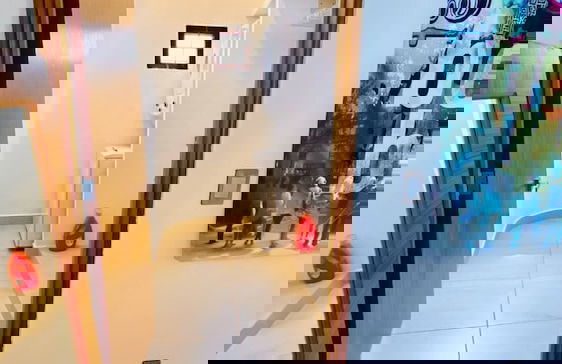 Ajijic 1 Bedroom Guesthouse -walk To Everything -patio -bikes - Pickleball Court - Foto 4