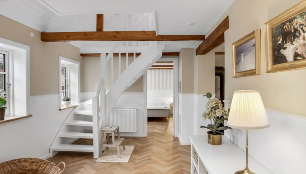 "Juhana" - 150m from the sea - Foto 3, Inside other