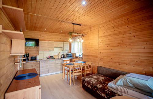 Domki Bena Dziwnówek - Foto 47