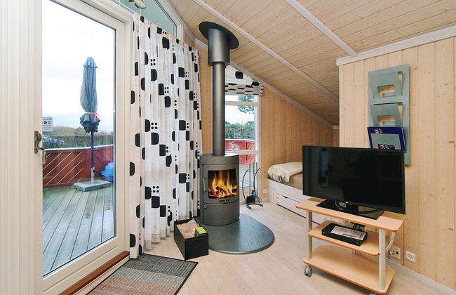 Seaside Bliss in Kelstrup - By Traum Ferienwohnungen - Foto 7