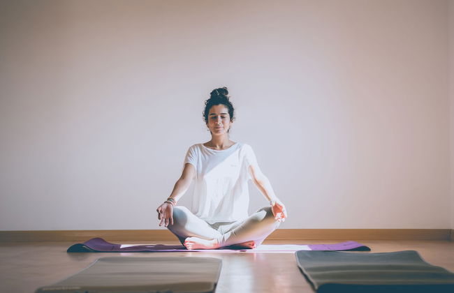 Myndos Residence - Foto 47