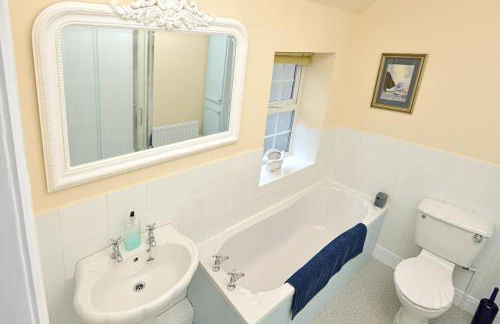 Gate Cottage - Foto 11